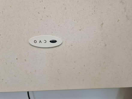 Photo of free CVO Flueless Gas Fire (2007) (St. John's Wood NW8) #3