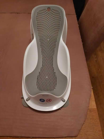 Photo of free Baby bath support (Barming) #1
