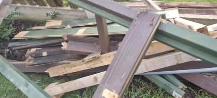 Photo of free Timbers/Wood (Tankersley) #2