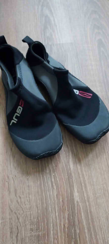 Photo of free Water shoes (KT2 Kingston upon Thames) #1