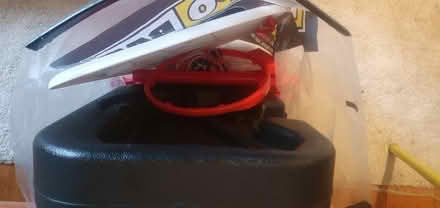 Photo of free Kids basketball hoop (Banner Cross S11) #2