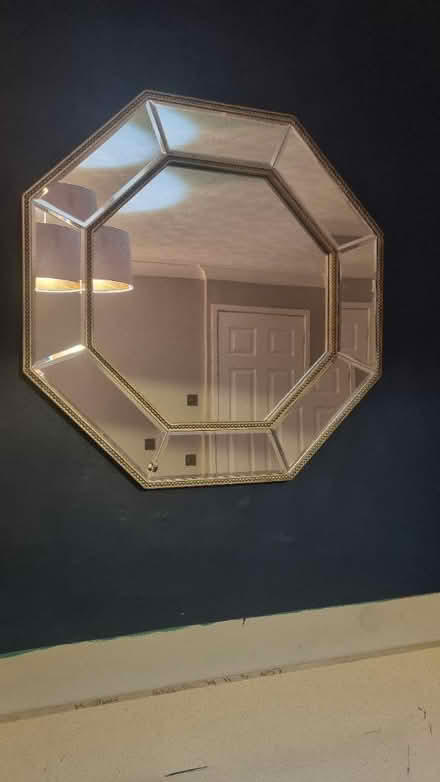 Photo of free Mirror (Old town bridlington YO16) #1