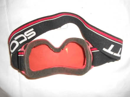 Photo of free Ski Goggles: three pairs (Morpeth Town NE61) #4