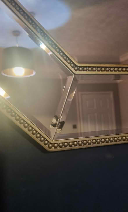 Photo of free Mirror (Old town bridlington YO16) #2