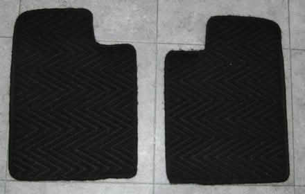 Photo of free Various car mats (Mickleover DE3) #1