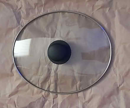 Photo of free Slow Cooker Lid (West Cheshunt) #1