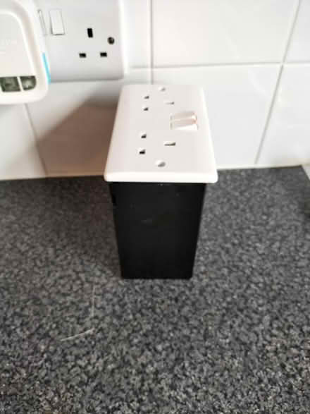 Photo of free Wall safe (Leyton E10) #4