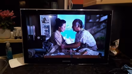 Photo of free Flat Screen TV 26" (Lexden CO3) #2