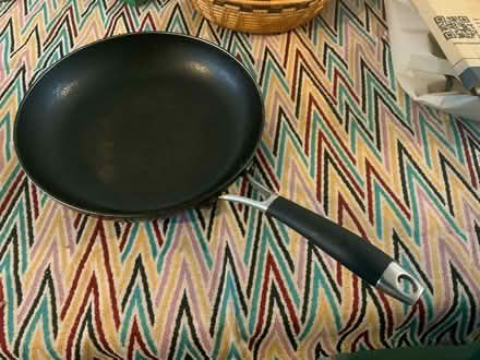 Photo of free Pan (NW2) #1
