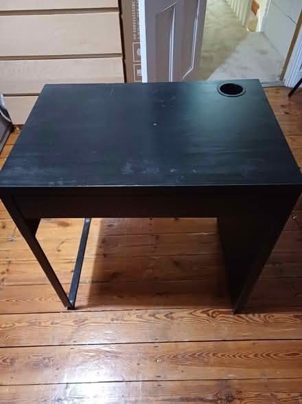 Photo of free Ikea child desk (Hanwell W7) #2