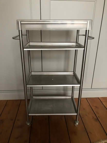 Photo of free Makeup Trolley (Nottingham NG5) #3