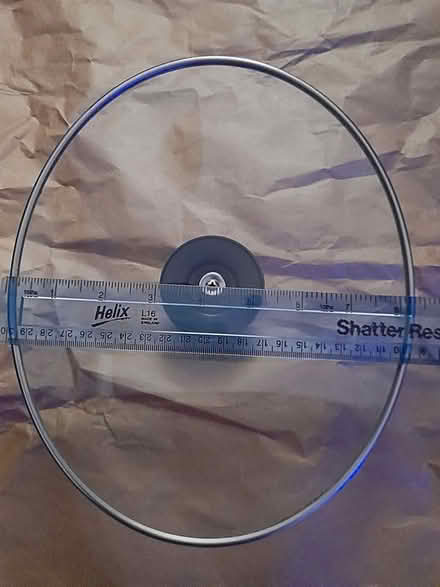 Photo of free Slow Cooker Lid (West Cheshunt) #4