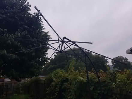 Photo of free Sun umbrella (Surrenden BN1) #1