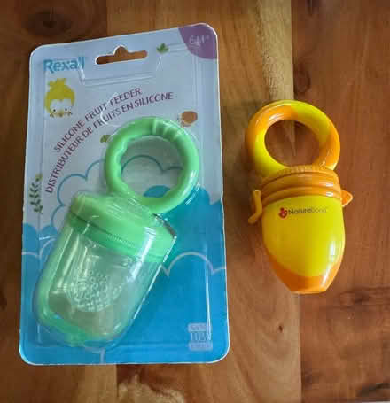 Photo of free Baby Fruit feeder (Mississauga/ Streetsville) #1