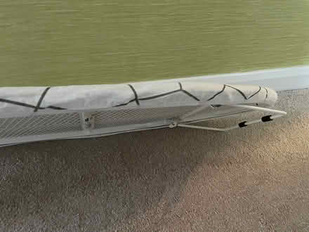 Photo of free Tabletop ironing board (Letchworth) #2