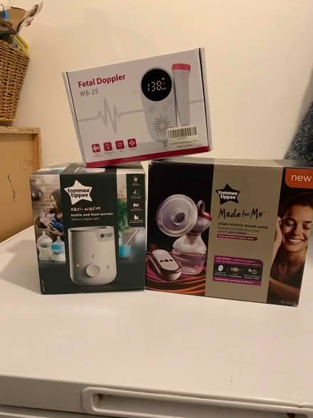 Photo of free Baby items (Lewisham SE23) #2