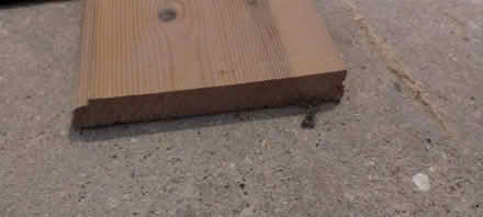 Photo of free Skirting board (Hollingdean) #3