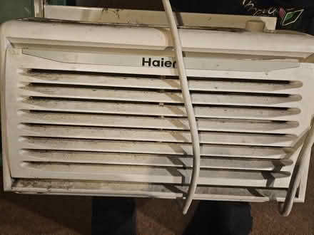 Photo of free Small air conditoner (Bronx NY) #2