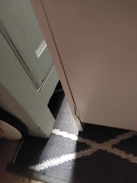 Photo of free toy box (Maidstone, ME15) #4