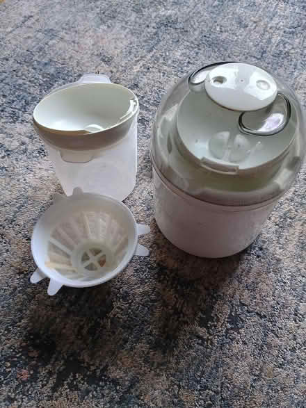 Photo of free Yogurt maker (Upper Wolvercote OX2) #1