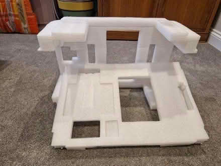 Photo of free Foam packaging for crafting? (Rusthall, TN4) #1
