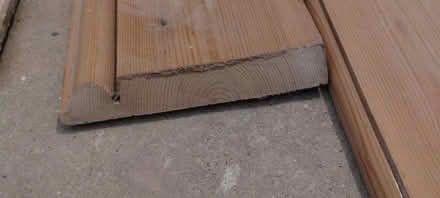 Photo of free Skirting board (Hollingdean) #2
