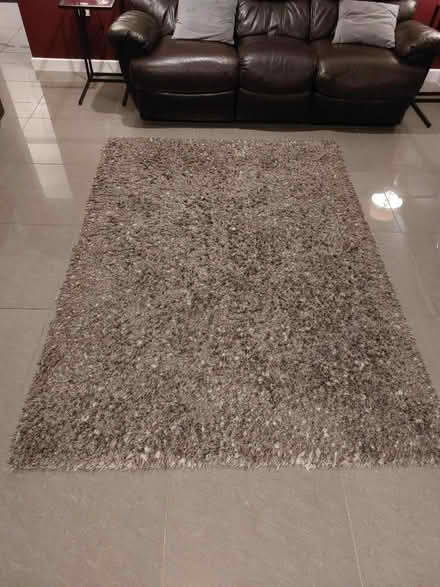 Photo of free Large rug (Haydon wick SN25) #2