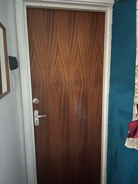 Photo of free Internal door (Bedford MK40) #1