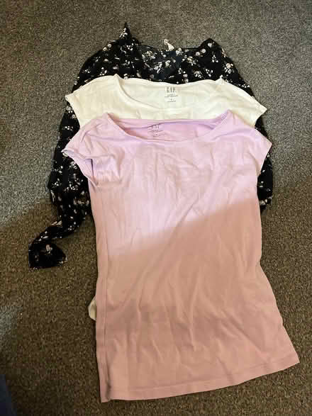 Photo of free Ladies tops UK10 (N5) #1