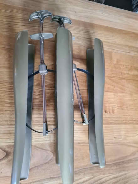 Photo of free Boot shapers (Havant PO9) #1