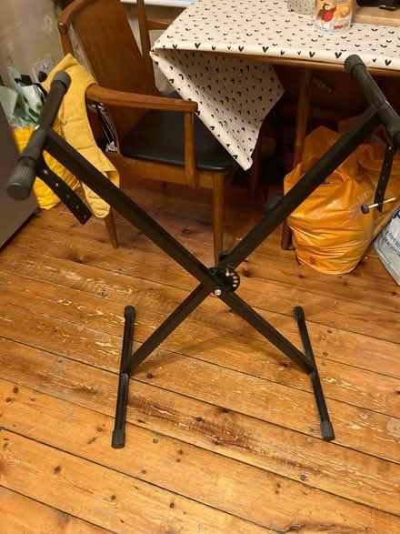 Photo of free Keyboard Stand (TN24) #1