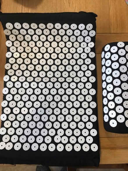 Photo of free Acupuncture Mat and Pillow (Aspley, NG8) #2