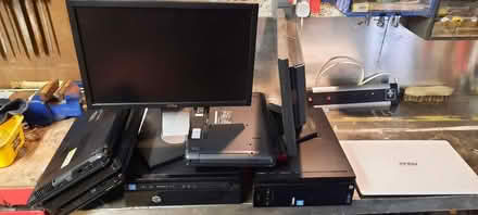 Photo of free PCs/laptops spares/repairs stuff (EX14) #2
