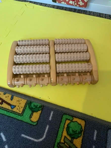 Photo of free Foot massager (Barton-le-Clay MK45) #1