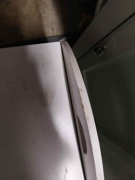 Photo of free toy box (Maidstone, ME15) #3