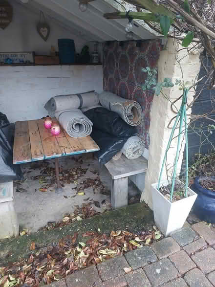 Photo of free Carpet and underlay (Maidstone, ME15) #3