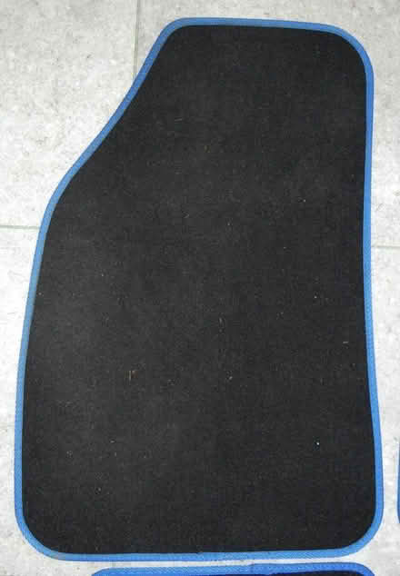 Photo of free Various car mats (Mickleover DE3) #2