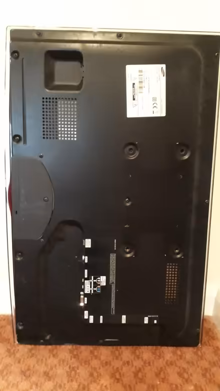 Photo of free Flat Screen TV 26" (Lexden CO3) #4