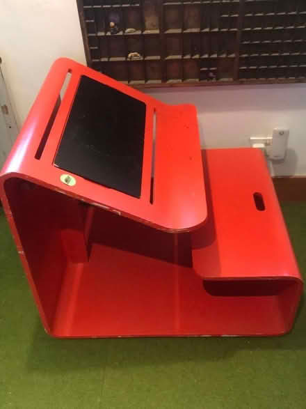 Photo of free Kids all in one table and chair (Cleghorn ML11) #1