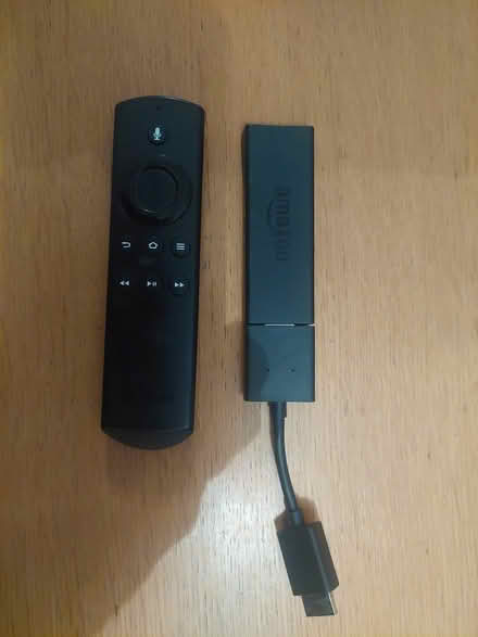 Photo of free Amazon firestick with remote (no lead) (West Drayton UB7) #1
