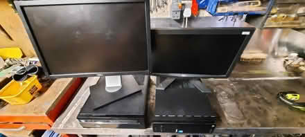 Photo of free PCs/laptops spares/repairs stuff (EX14) #1