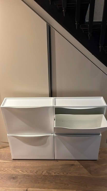 Photo of free Ikea Shoes cabinet (W10) #1