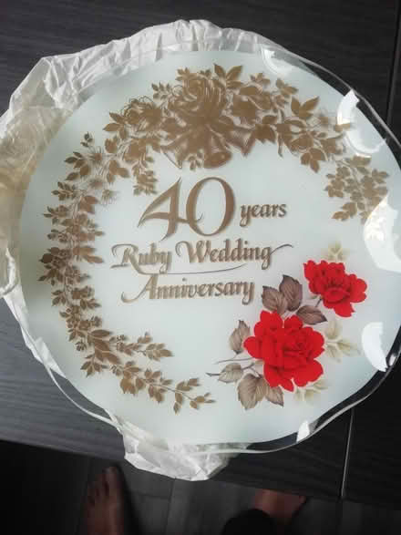 Photo of free Commemorative plates (Buckhurst Hill IG9) #2