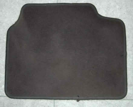 Photo of free Various car mats (Mickleover DE3) #4