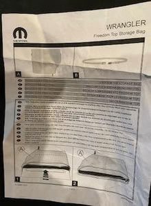 Photo of free Jeep top storage / Wallpaper (Old Town Alexandria) #2
