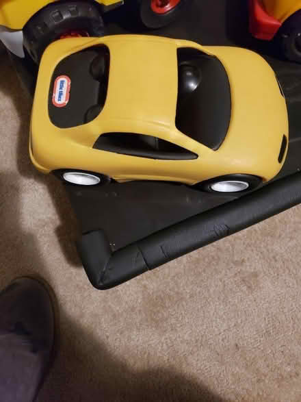 Photo of free Toys (ST5) #2