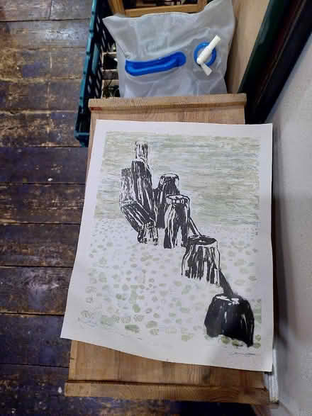 Photo of free Art (Fiveways, Brighton) #1