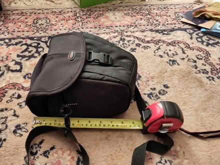 Photo of free Camera bag (St Andrews, BS6) #4