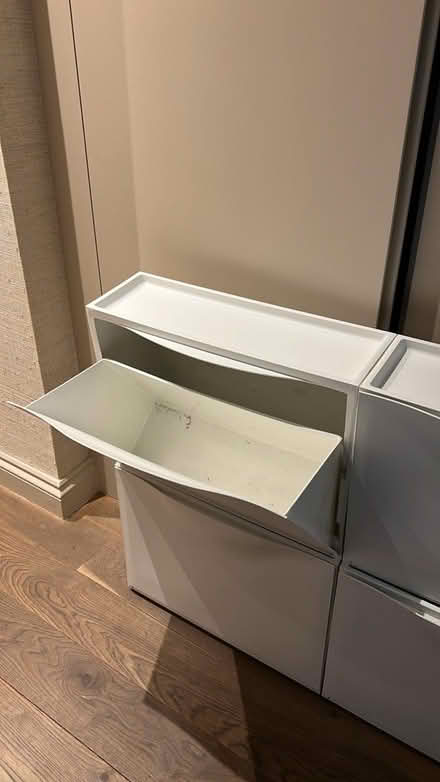 Photo of free Ikea Shoes cabinet (W10) #3