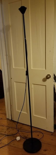Photo of free Uplighter (New Marston OX3) #1
